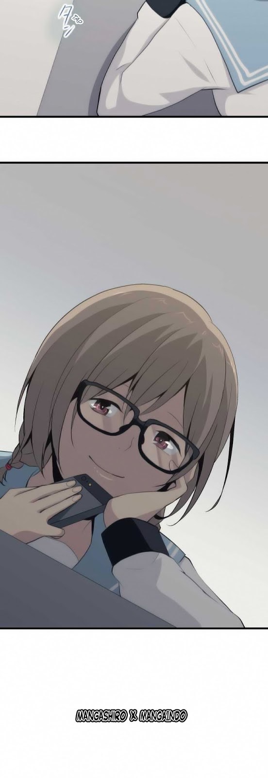 ReLife Chapter 68 Gambar 24